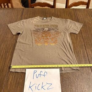 Quicksilver‎ Vintage Tee